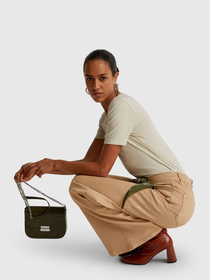 TROUSERS Femme image number 3